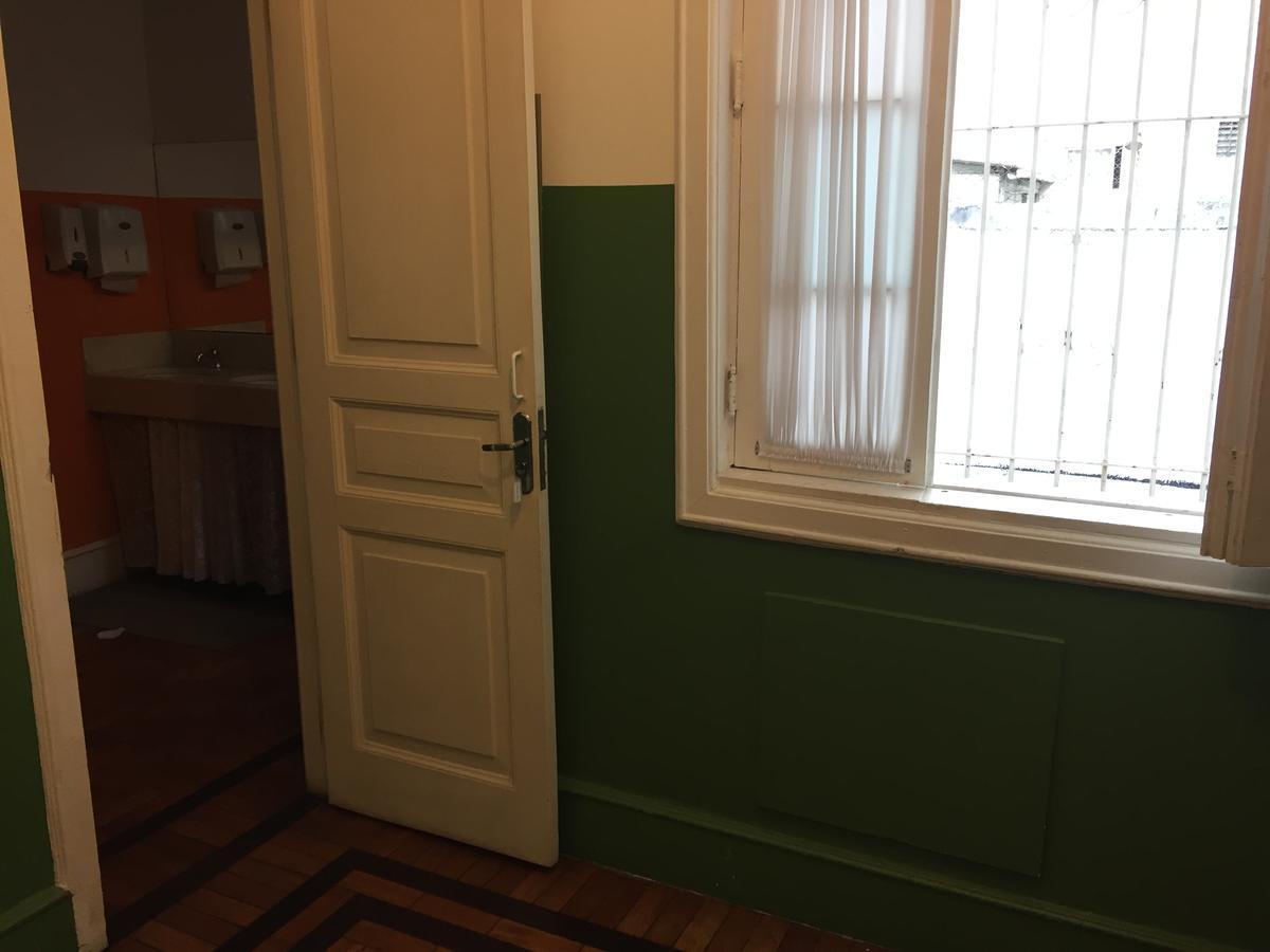 Villa Budget Hostel Copacabana 里约热内卢 外观 照片